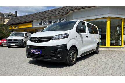 Opel Vivaro Gebrauchtwagen