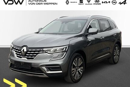 Renault Koleos Gebrauchtwagen