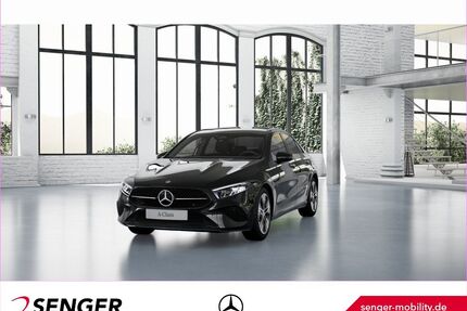 Mercedes-Benz A 200 Gebrauchtwagen