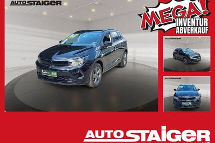 Opel Grandland (X) Gebrauchtwagen