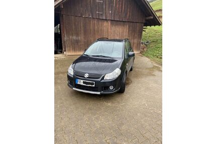 Suzuki SX4 Gebrauchtwagen