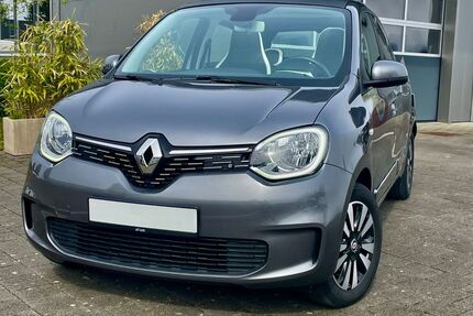 Renault Twingo Gebrauchtwagen