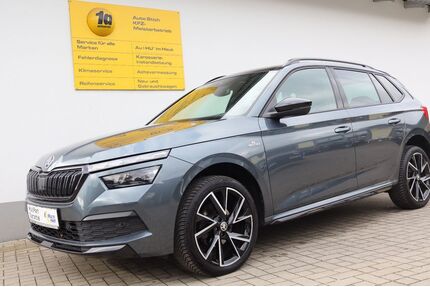Skoda Kamiq Gebrauchtwagen