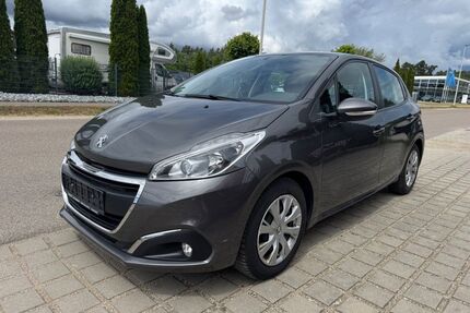 Peugeot 208 Gebrauchtwagen