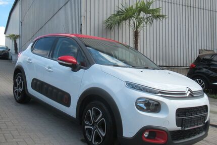 Citroen C3 Gebrauchtwagen