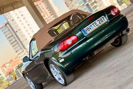 Mazda MX-5 Gebrauchtwagen