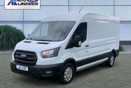 Ford Transit Gebrauchtwagen