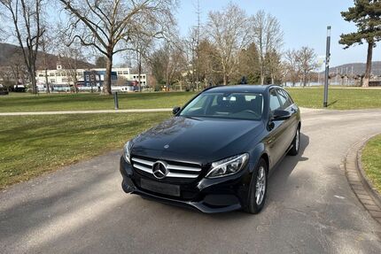 Mercedes-Benz C 200 Gebrauchtwagen