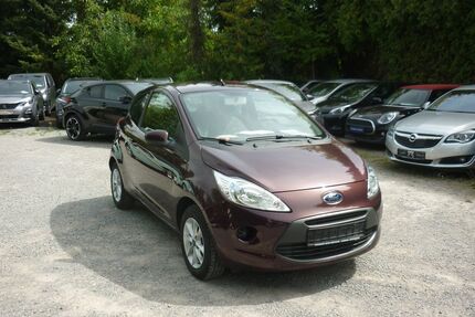 Ford Ka/Ka+ Gebrauchtwagen
