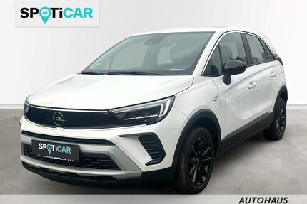 Opel Crossland (X) Gebrauchtwagen