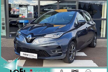 Renault ZOE Gebrauchtwagen