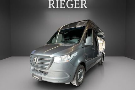 Mercedes-Benz Sprinter Gebrauchtwagen