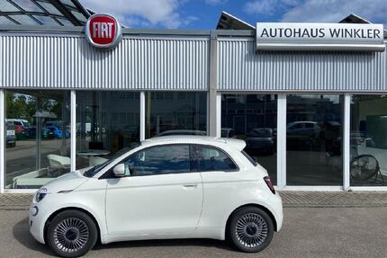 Fiat 500e Gebrauchtwagen