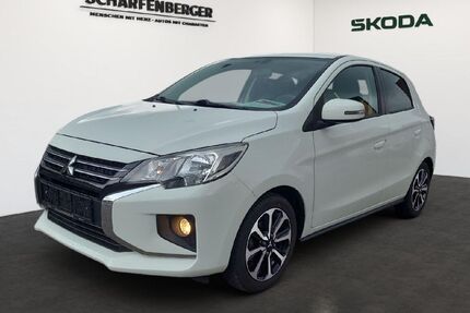 Mitsubishi Space Star Gebrauchtwagen