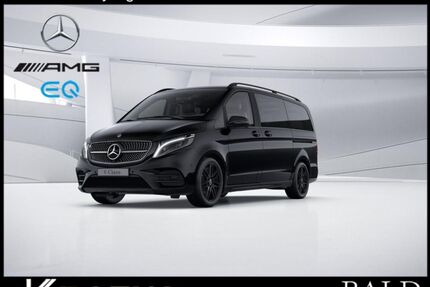 Mercedes-Benz V 300 Gebrauchtwagen