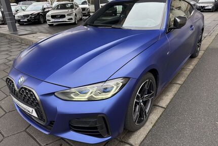 BMW M440 Gebrauchtwagen
