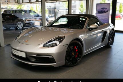 Porsche Boxster Gebrauchtwagen