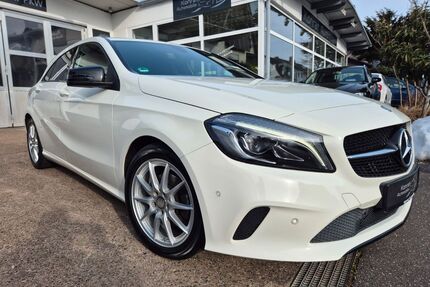 Mercedes-Benz A 180 Gebrauchtwagen