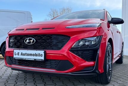 Hyundai KONA Gebrauchtwagen