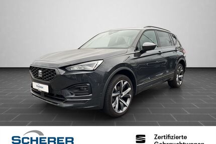 Seat Tarraco Gebrauchtwagen