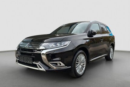Mitsubishi Outlander Gebrauchtwagen