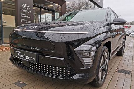 Hyundai KONA Gebrauchtwagen