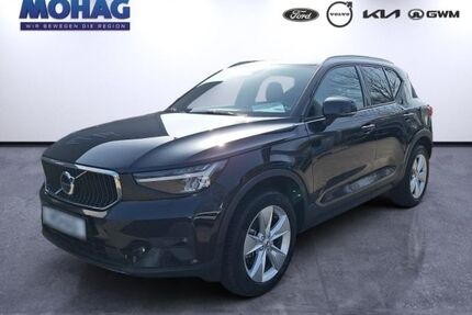 Volvo XC40 Gebrauchtwagen