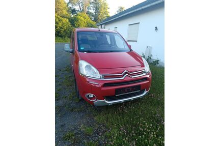 Citroen Berlingo Gebrauchtwagen