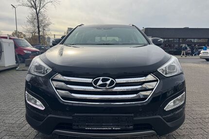 Hyundai SANTA FE Gebrauchtwagen