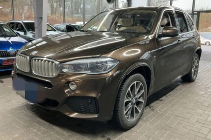 BMW X5 Gebrauchtwagen