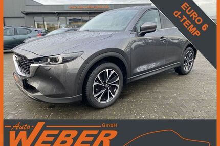 Mazda CX-5 Gebrauchtwagen