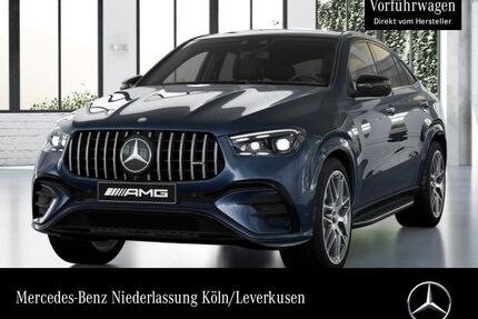 Mercedes-Benz GLE 53 AMG Gebrauchtwagen