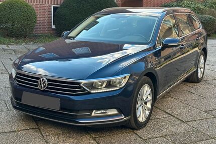 VW Passat Variant Gebrauchtwagen