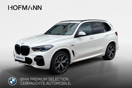 BMW X5 Gebrauchtwagen