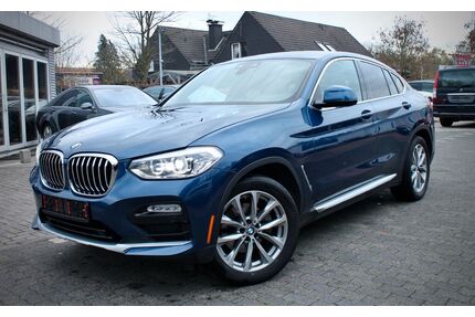 BMW X4 Gebrauchtwagen