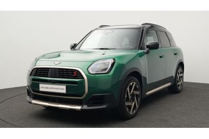 Mini Countryman S (Cooper) Gebrauchtwagen