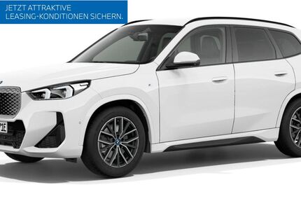 BMW iX1 Gebrauchtwagen