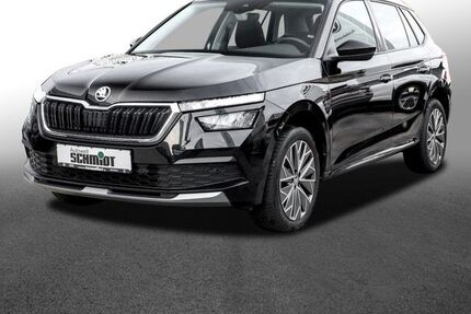 Skoda Kamiq Gebrauchtwagen