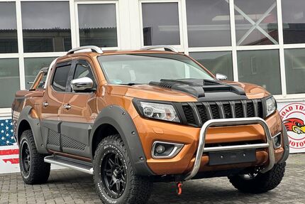 Nissan Andere Gebrauchtwagen