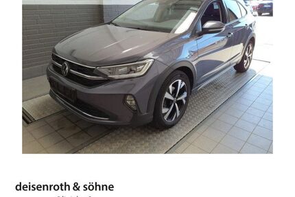 VW Taigo Gebrauchtwagen