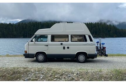 VW T3 andere Gebrauchtwagen