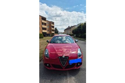 Alfa Romeo Giulietta Gebrauchtwagen