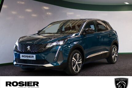 Peugeot 3008 Gebrauchtwagen