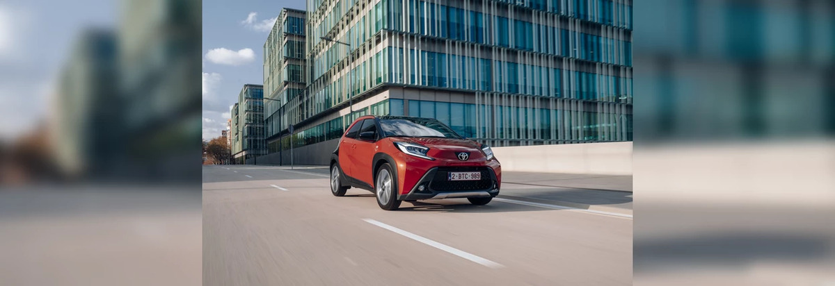 Aygo