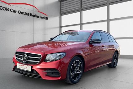 Mercedes-Benz E 300 Gebrauchtwagen