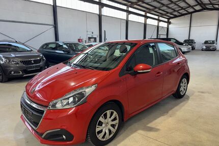 Peugeot 208 Gebrauchtwagen