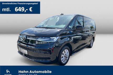 VW T7 Multivan Gebrauchtwagen
