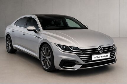 VW Arteon Gebrauchtwagen