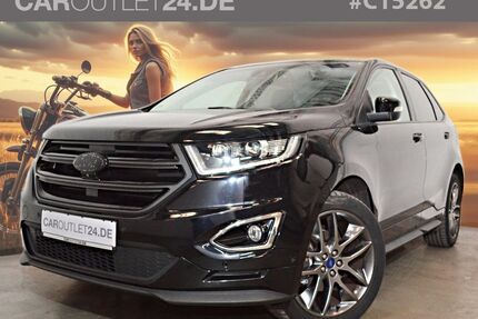 Ford Edge Gebrauchtwagen