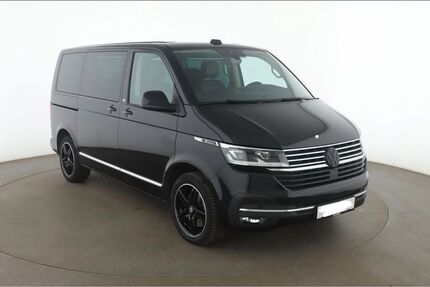 VW T6 Multivan Gebrauchtwagen
